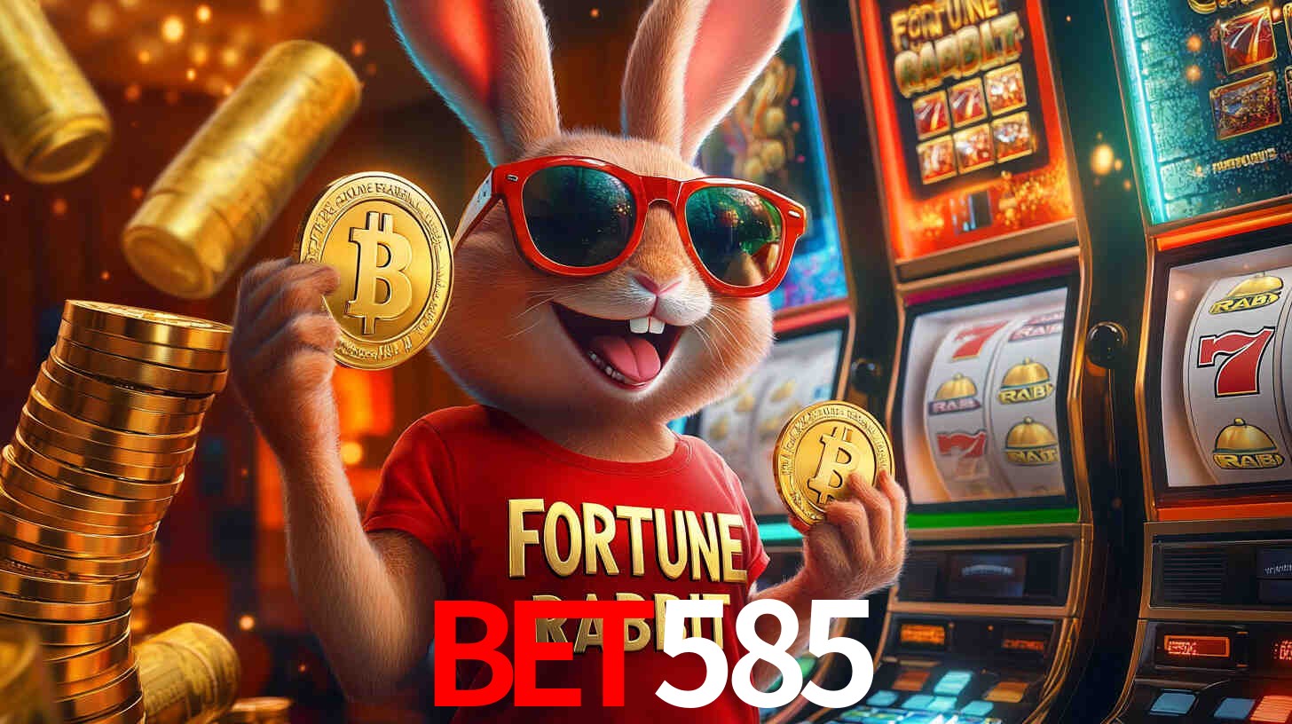 Casino Ao Vivo BET585
