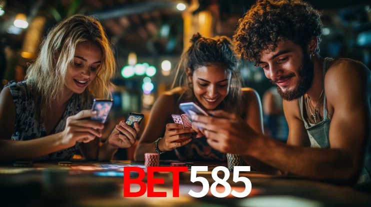 Instant EasyPaisa BET585
